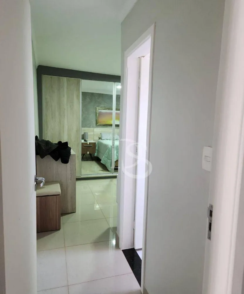 Casa, 4 quartos, 200 m² - Foto 6