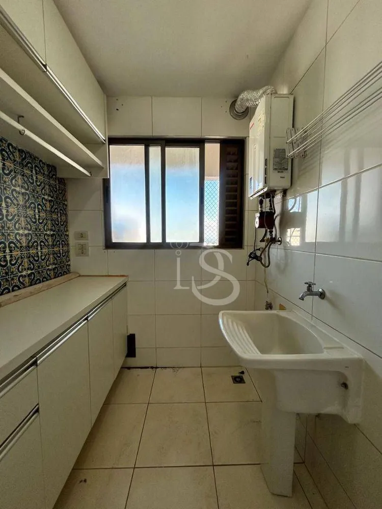 Apartamento, 3 quartos, 165 m² - Foto 6