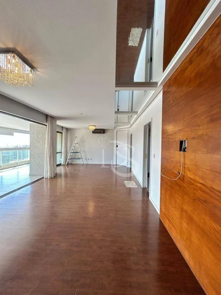 Apartamento, 3 quartos, 165 m² - Foto 4