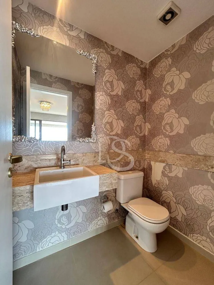 Apartamento, 3 quartos, 165 m² - Foto 2
