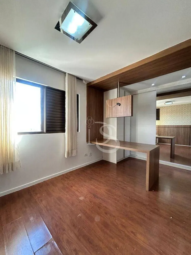 Apartamento, 3 quartos, 165 m² - Foto 8
