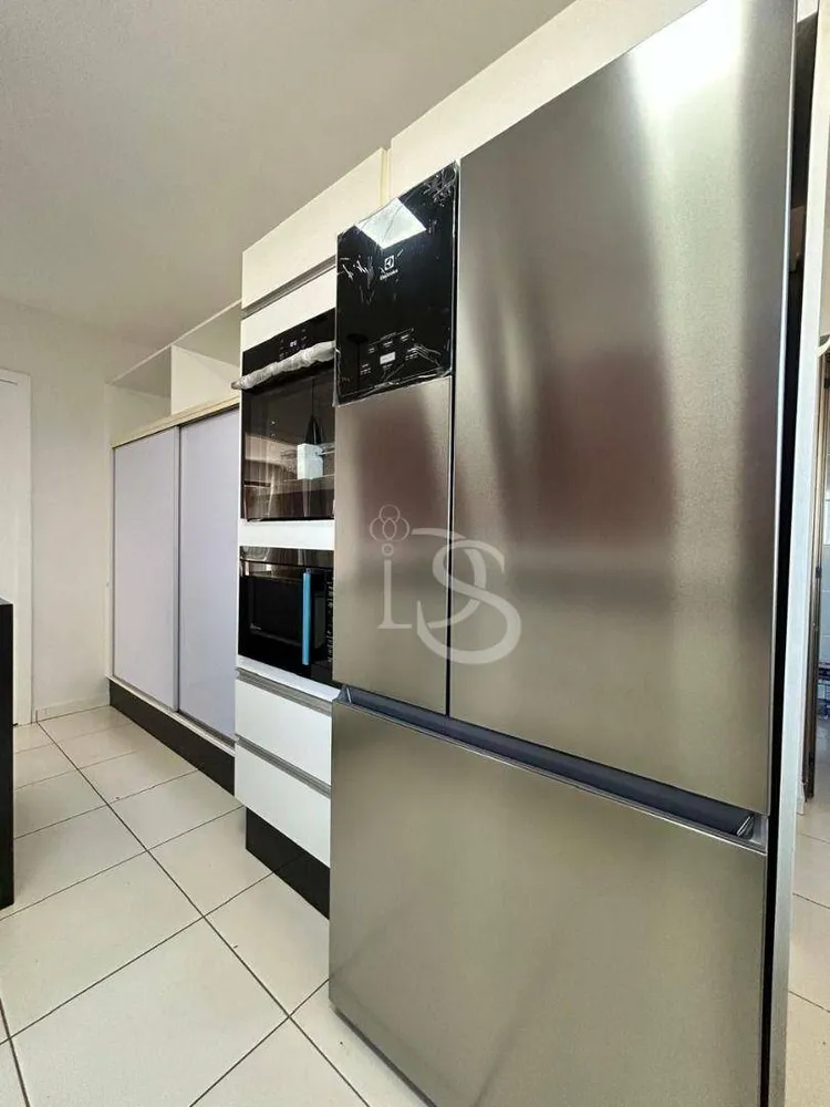 Apartamento, 3 quartos, 165 m² - Foto 1