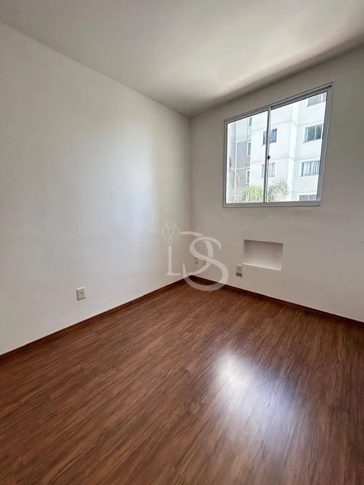 Apartamento, 2 quartos, 43 m² - Foto 5