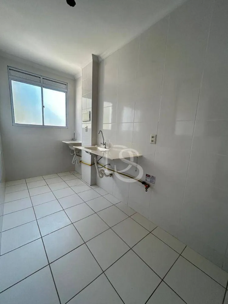 Apartamento, 2 quartos, 43 m² - Foto 8