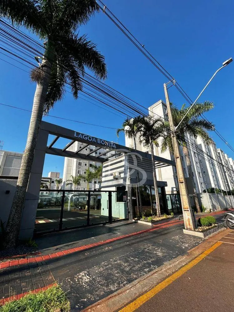 Apartamento, 2 quartos, 43 m² - Foto 9
