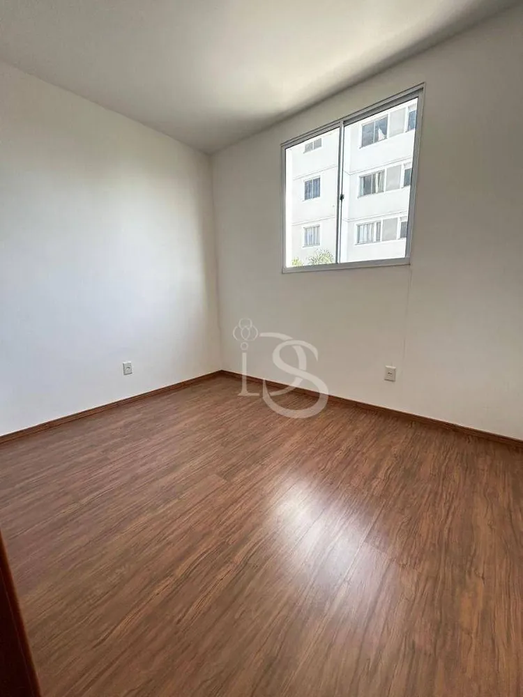 Apartamento, 2 quartos, 43 m² - Foto 2