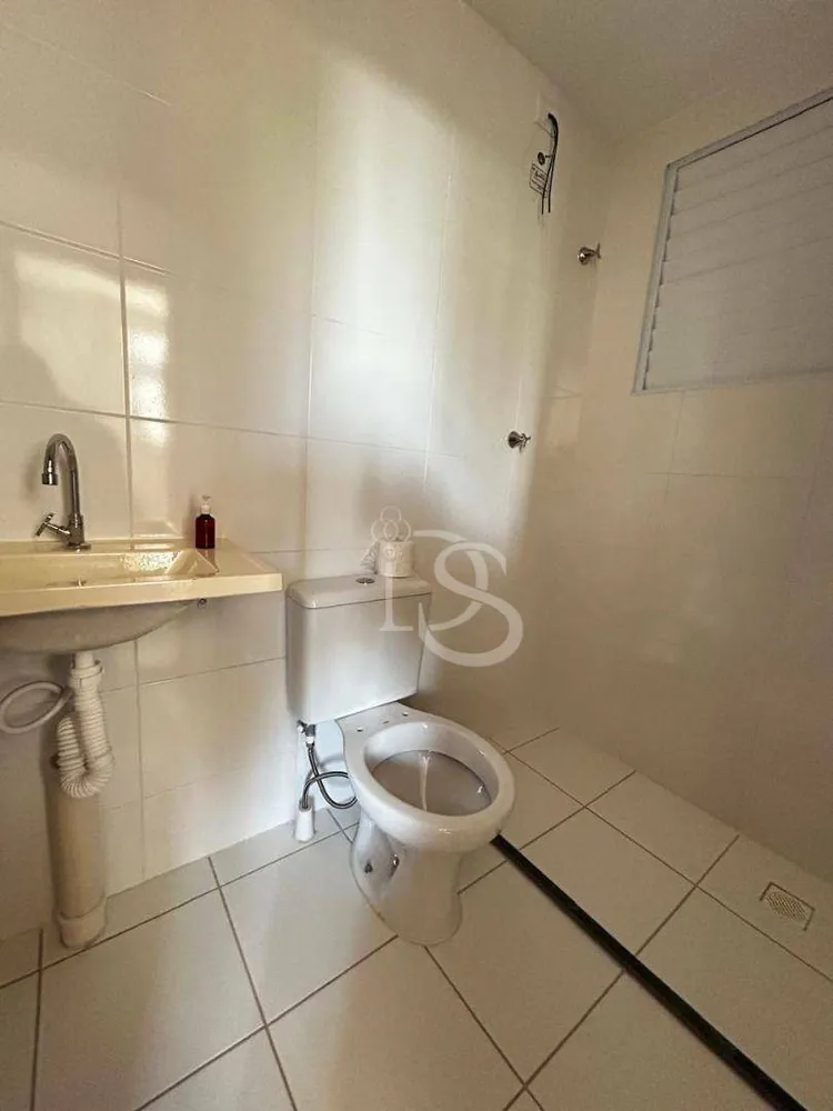 Apartamento, 2 quartos, 43 m² - Foto 3