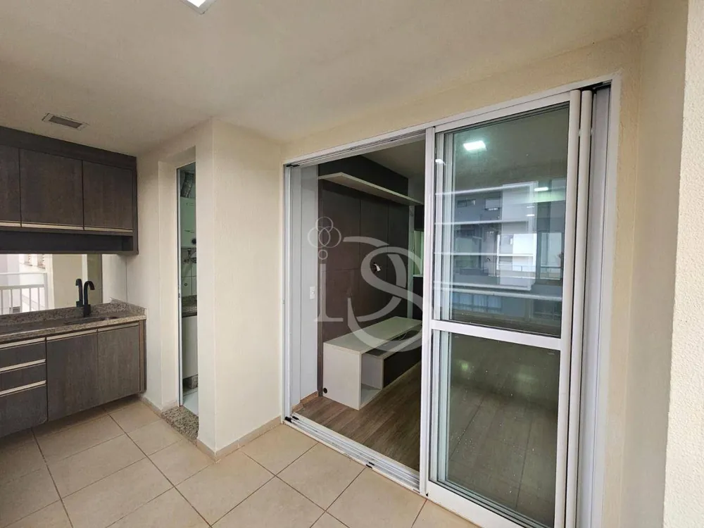 Apartamento, 3 quartos, 77 m² - Foto 1