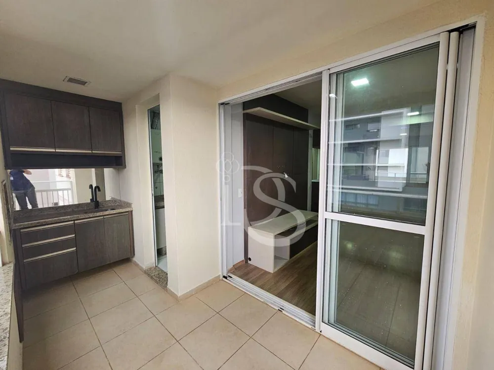 Apartamento, 3 quartos, 77 m² - Foto 4