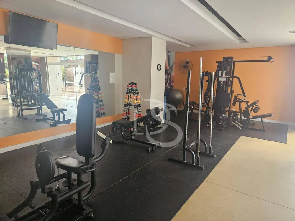 Apartamento, 3 quartos, 77 m² - Foto 12