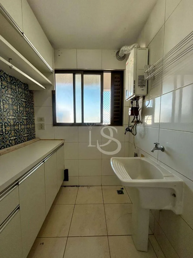 Apartamento, 3 quartos, 165 m² - Foto 6