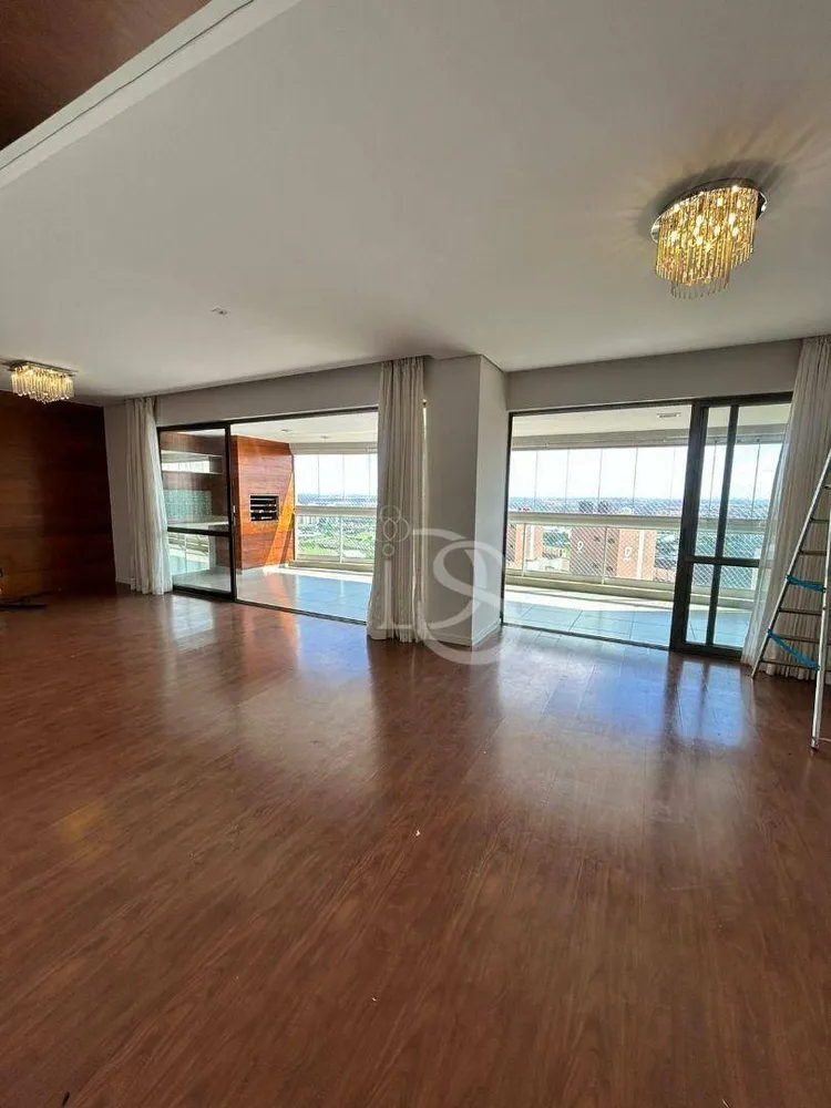 Apartamento, 3 quartos, 165 m² - Foto 7