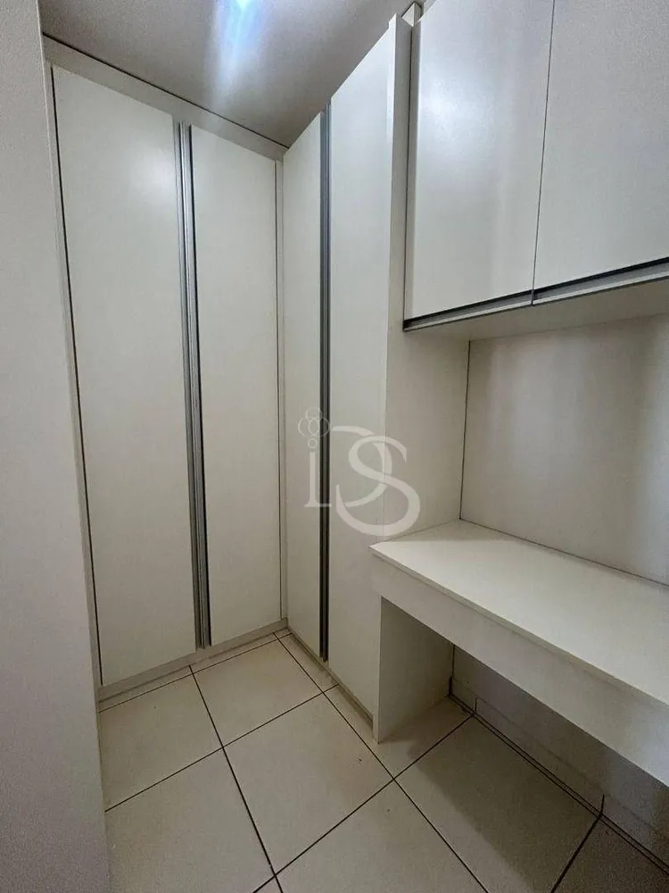Apartamento, 3 quartos, 165 m² - Foto 2