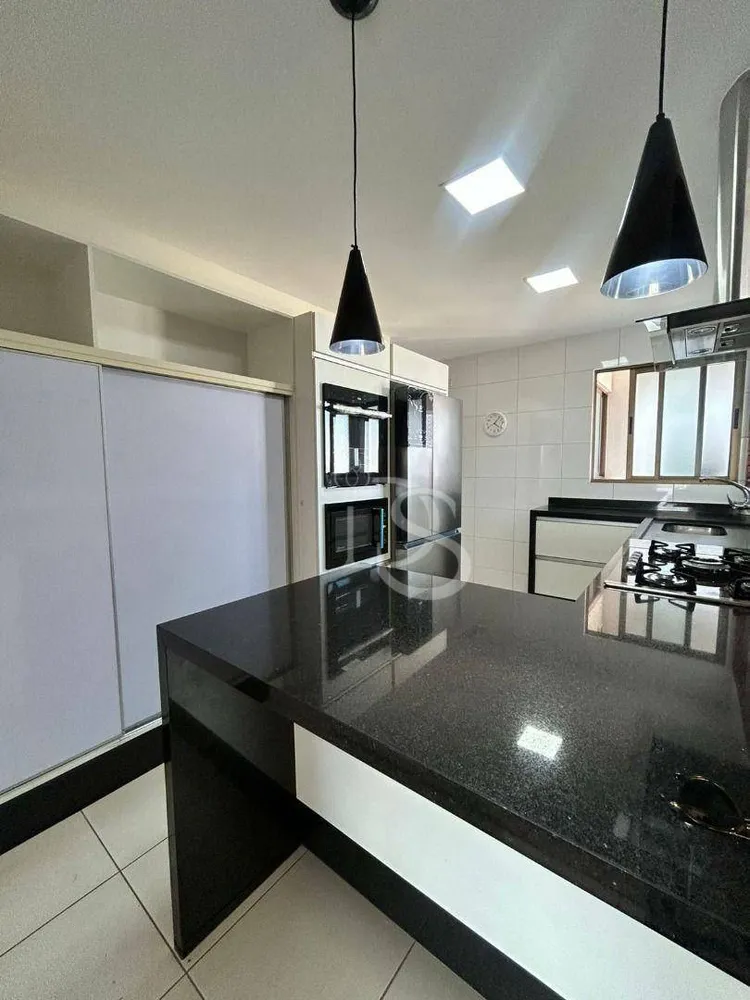 Apartamento, 3 quartos, 165 m² - Foto 8
