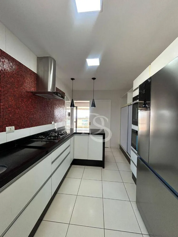 Apartamento, 3 quartos, 165 m² - Foto 4