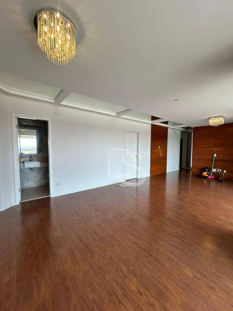 Apartamento, 3 quartos, 165 m² - Foto 9