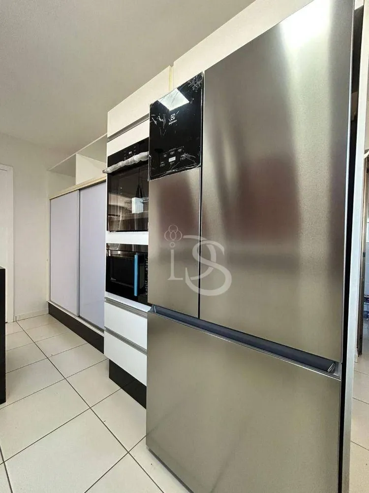 Apartamento, 3 quartos, 165 m² - Foto 3