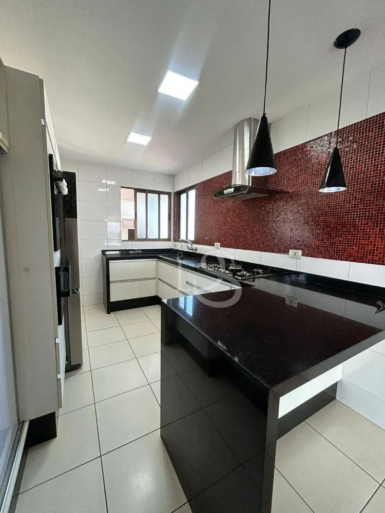 Apartamento, 3 quartos, 165 m² - Foto 7