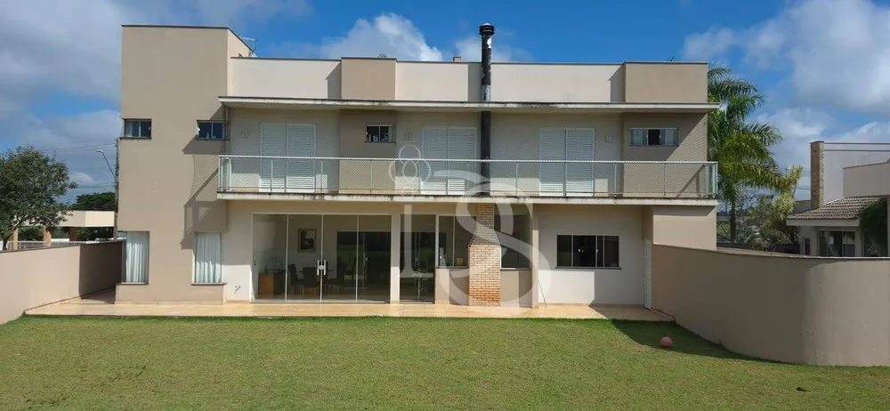 Casa de Condomínio, 4 quartos - Foto 8