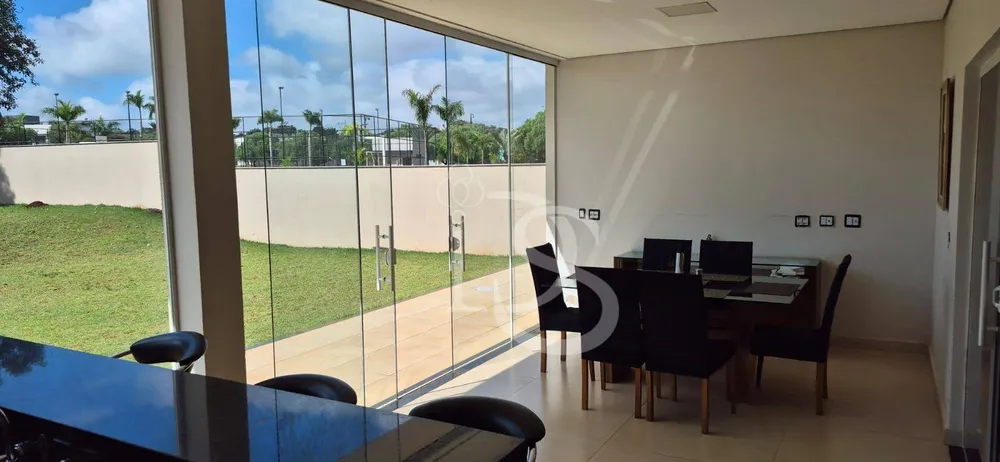 Casa de Condomínio, 4 quartos - Foto 10