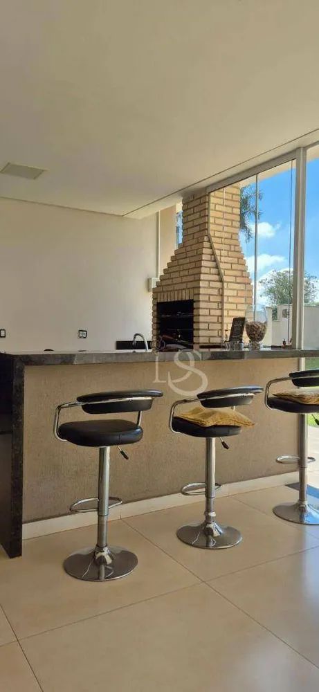 Casa de Condomínio, 4 quartos - Foto 5