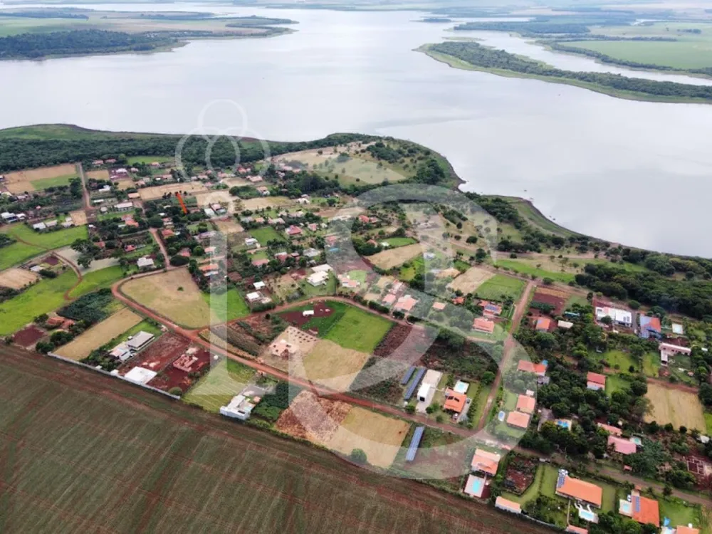 Loteamento e Condomínio, 2044 m² - Foto 9