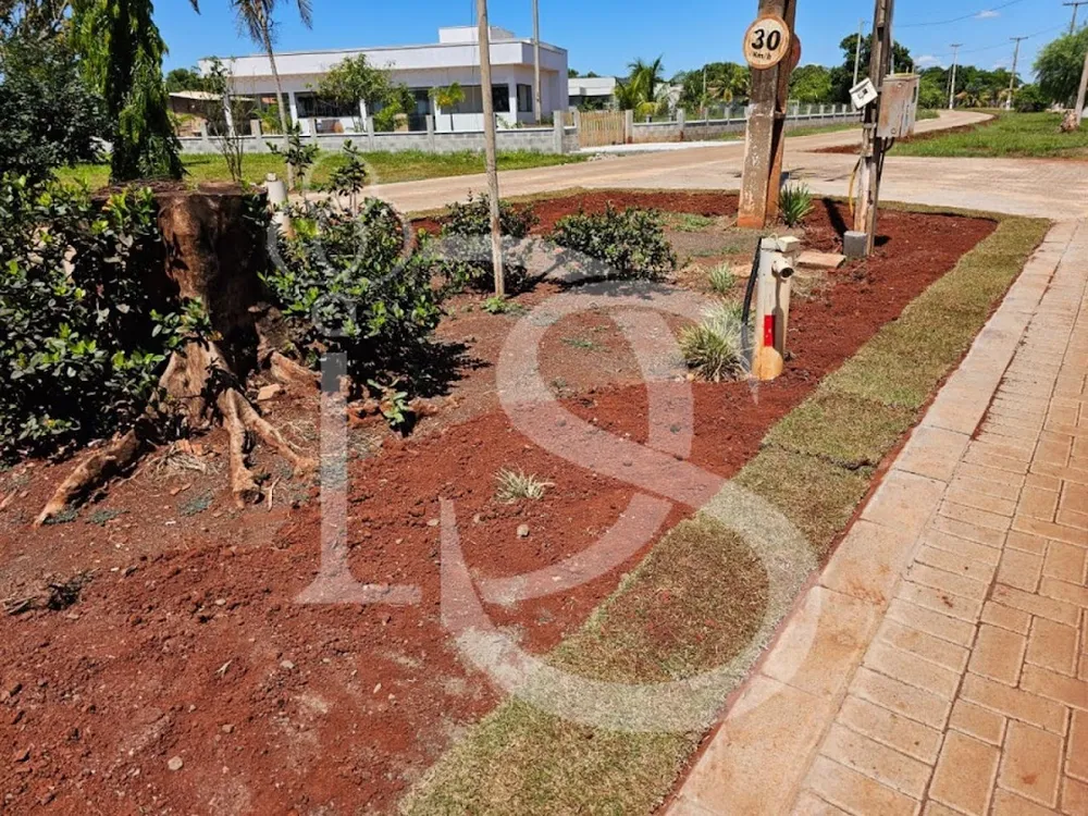 Loteamento e Condomínio, 2044 m² - Foto 3