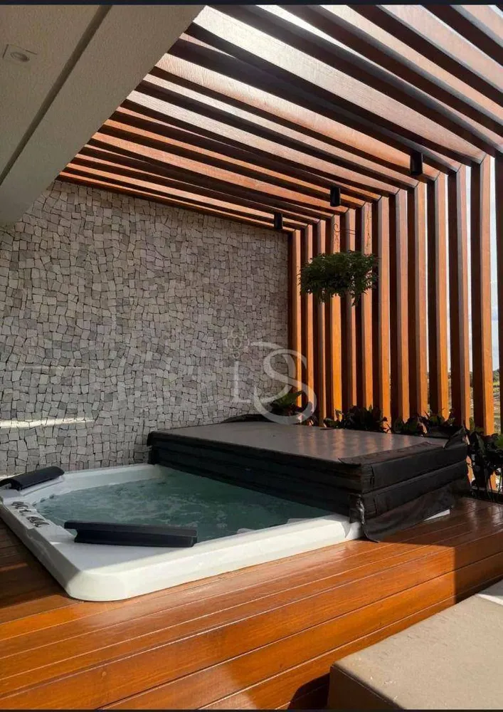 Casa de Condomínio, 3 quartos - Foto 10