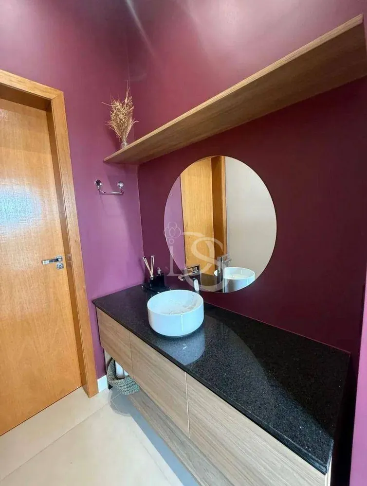 Casa de Condomínio, 3 quartos - Foto 3