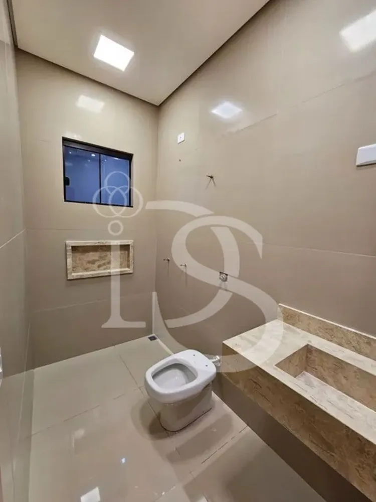 Casa, 3 quartos, 130 m² - Foto 6