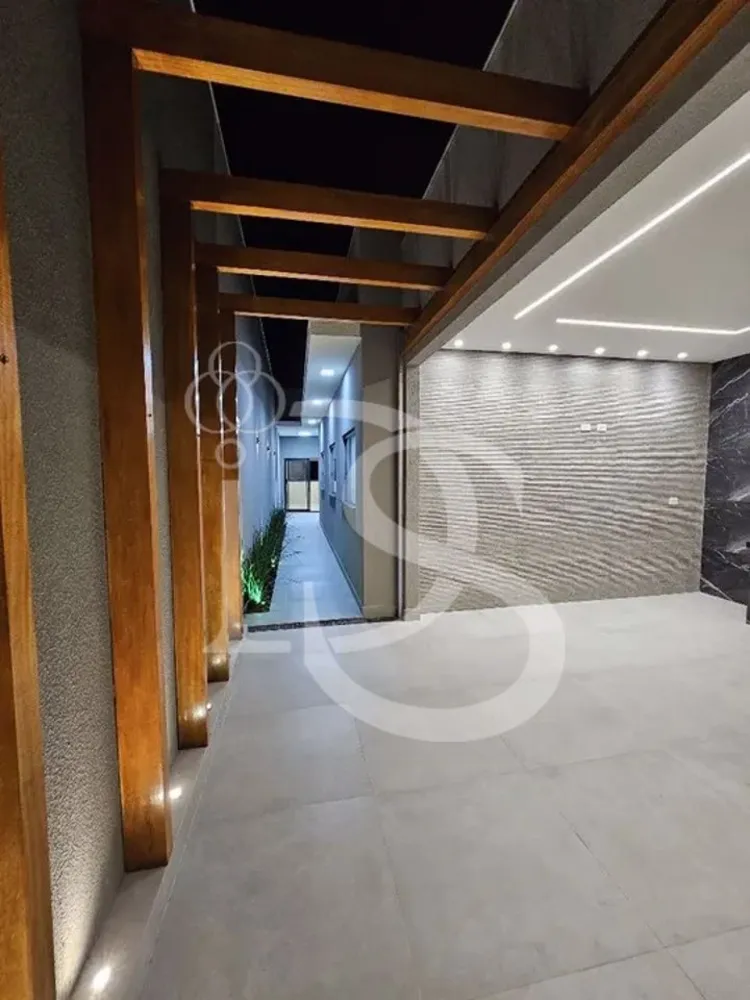Casa, 3 quartos, 130 m² - Foto 3