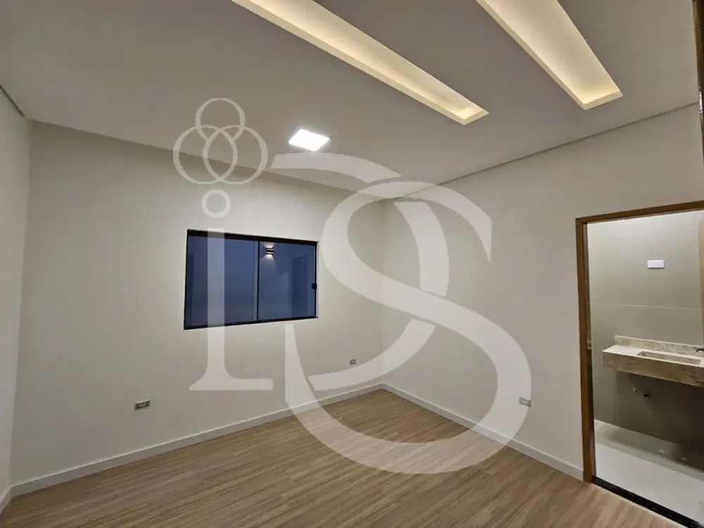 Casa, 3 quartos, 130 m² - Foto 2