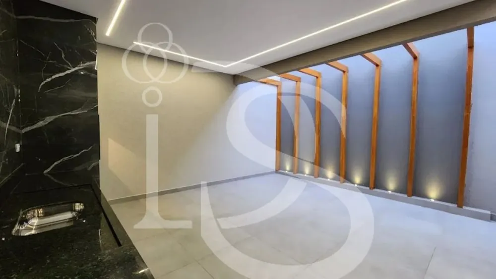 Casa, 3 quartos, 130 m² - Foto 2