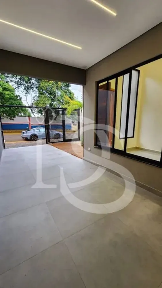 Casa, 3 quartos, 130 m² - Foto 1