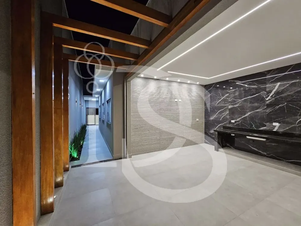 Casa, 3 quartos, 130 m² - Foto 8