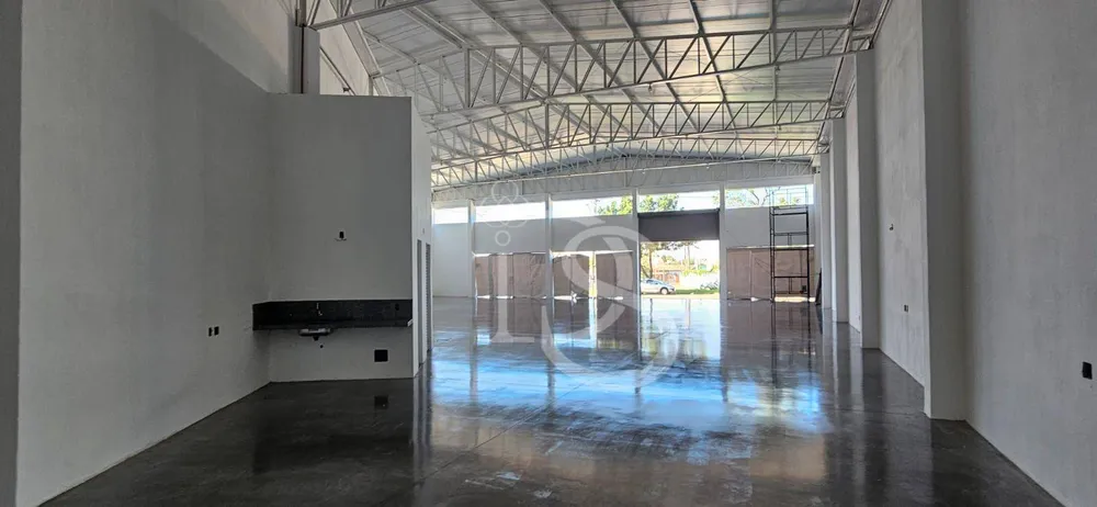 Depósito-Galpão, 434 m² - Foto 4