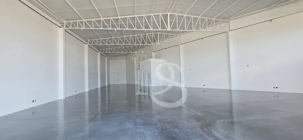 Depósito-Galpão, 434 m² - Foto 5