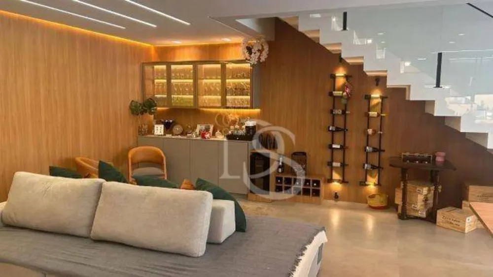 Sobrado, 3 quartos, 226 m² - Foto 8