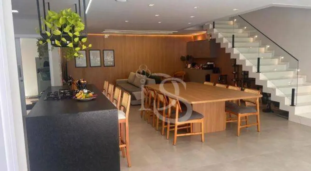 Sobrado, 3 quartos, 226 m² - Foto 7