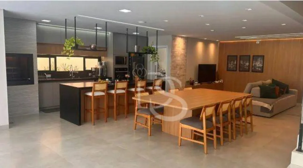 Sobrado, 3 quartos, 226 m² - Foto 2