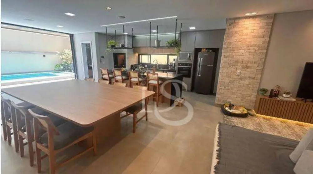 Sobrado, 3 quartos, 226 m² - Foto 11