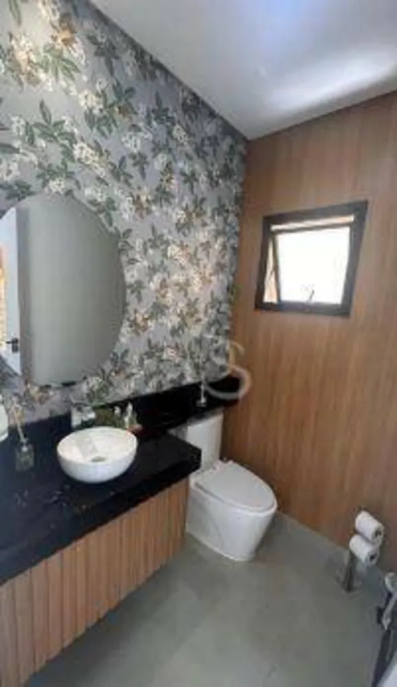 Sobrado, 3 quartos, 226 m² - Foto 9