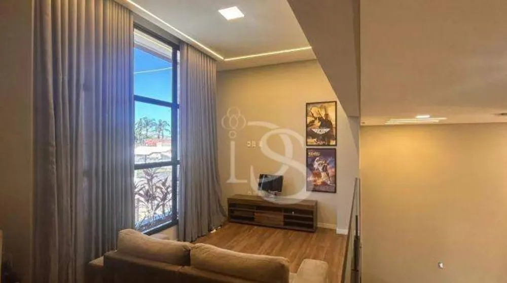 Sobrado, 3 quartos, 226 m² - Foto 1