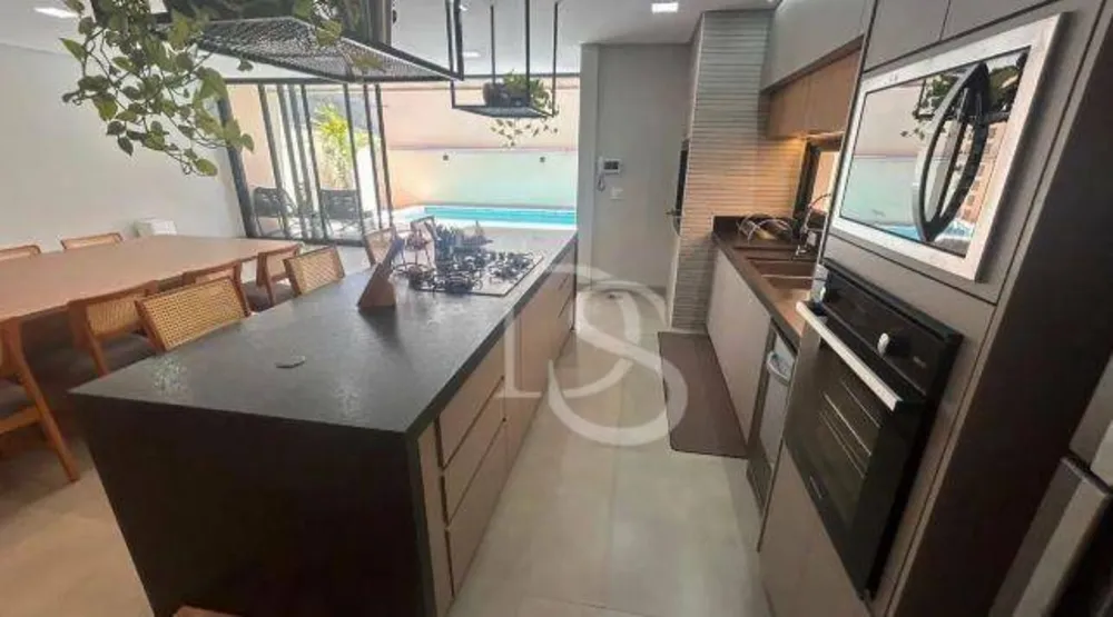 Sobrado, 3 quartos, 226 m² - Foto 10