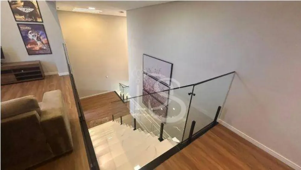 Sobrado, 3 quartos, 226 m² - Foto 4