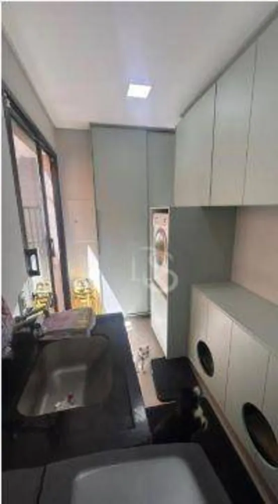 Sobrado, 3 quartos, 226 m² - Foto 3