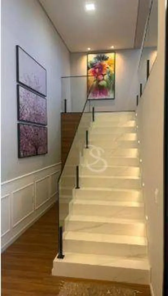 Sobrado, 3 quartos, 226 m² - Foto 6