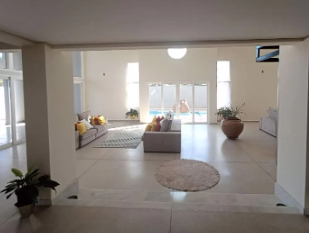 Sobrado, 5 quartos, 550 m² - Foto 2