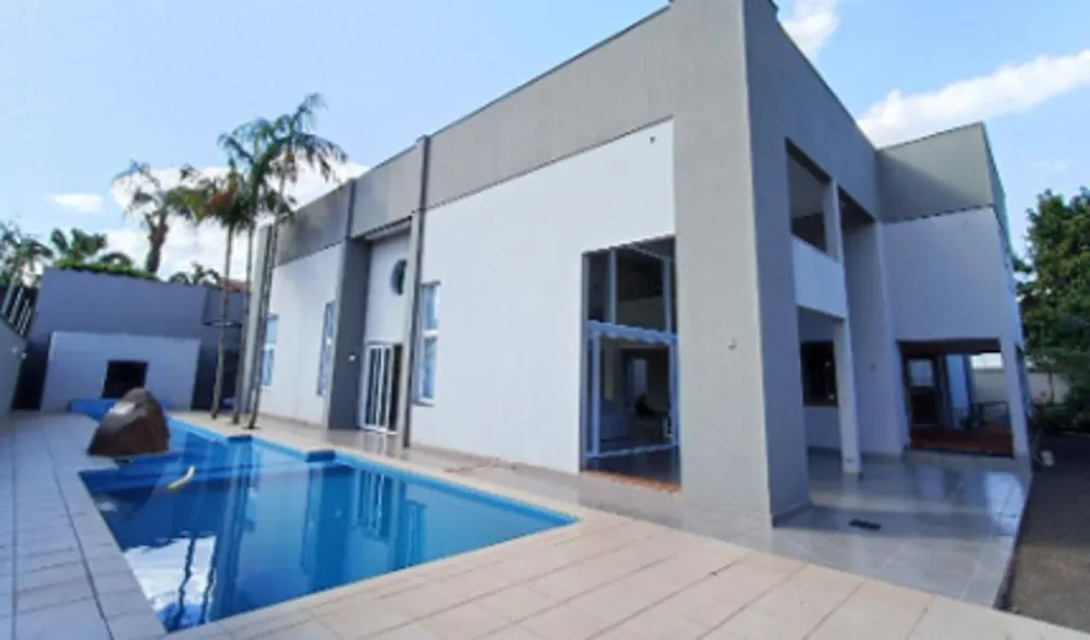 Sobrado, 5 quartos, 550 m² - Foto 1