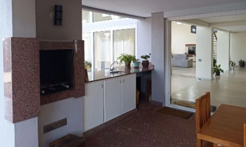 Sobrado, 5 quartos, 550 m² - Foto 4
